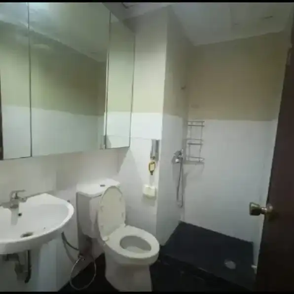 Apartemen Casablanca Mansion type 42