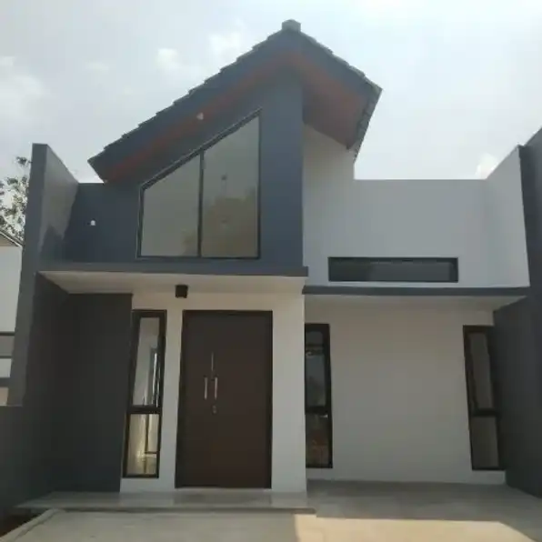 Dijual Rumah 1 Lantai Di Cipadung Cibiru Cileunyi Bandung