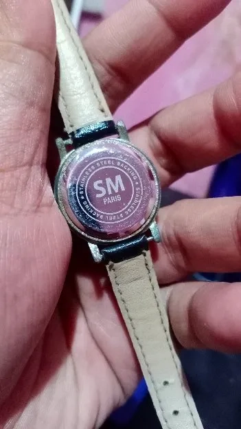 jam wanita sophie martin