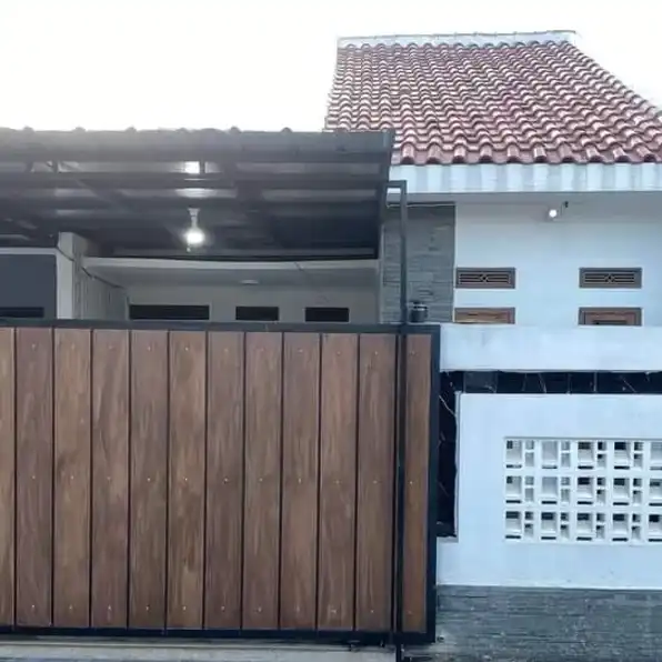 RUMAH MINIMALIS BANDUNG