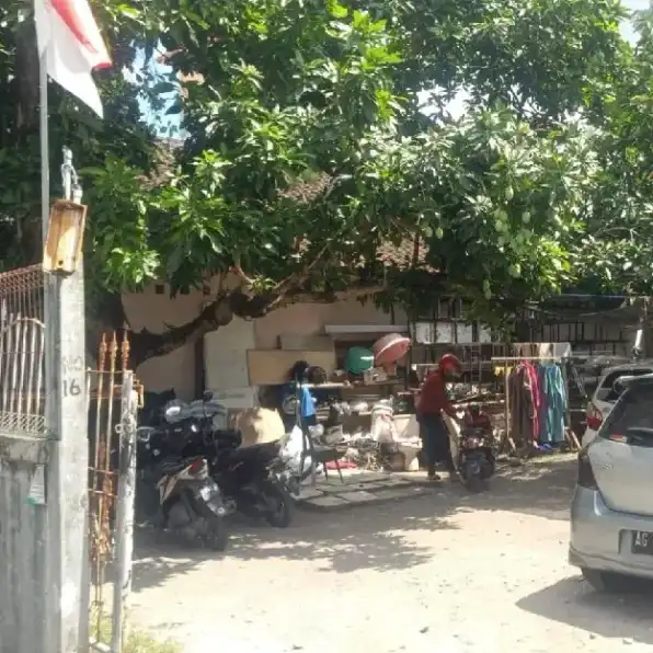 Dijual 3,6 are FREE KOST²AN, Jl. Indrakila Ujung Monang Maning Denpasar