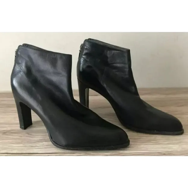 Nine West Original Ankle Boots Wanita