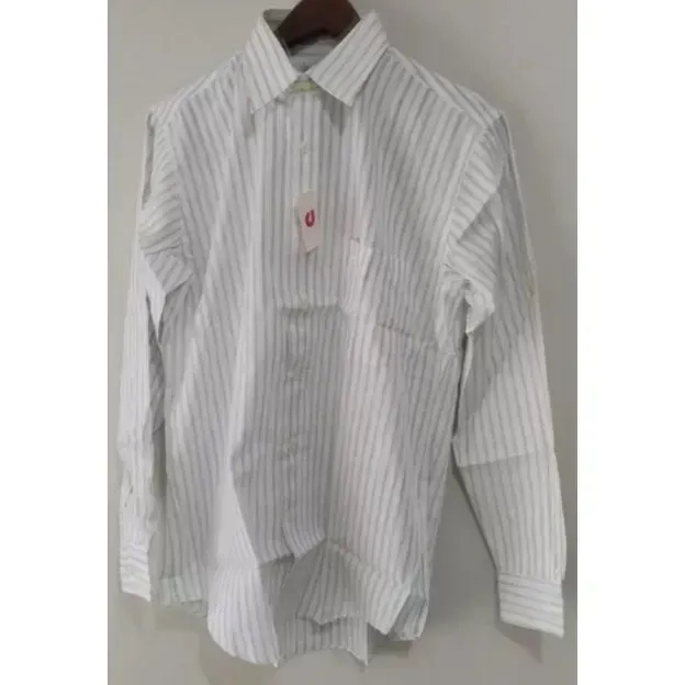 Charles Jourdan Monsieur Original Men Shirt / Kemeja Pria