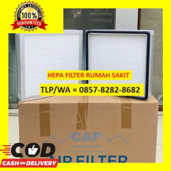 [0857-8282.8682] Jual Hepa Filter AC Split Berkualitas Tinggi