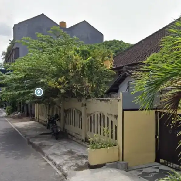 Dijual 9,6 are, Jl. Nakula Legian Sunsetroad Seminyak Kuta Bali