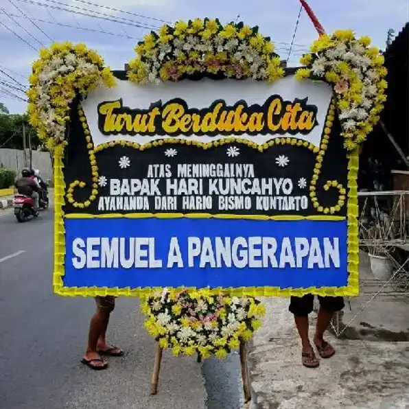 Toko Bunga Jatiasih Bekasi 08119007766 Randos Florist