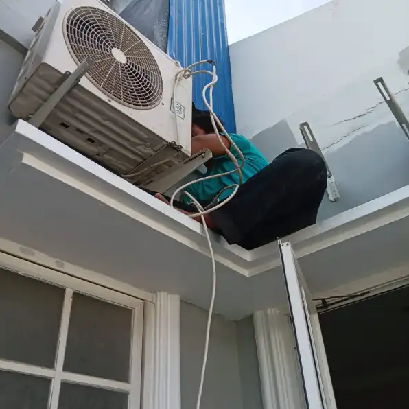 Marhaen Service Ac