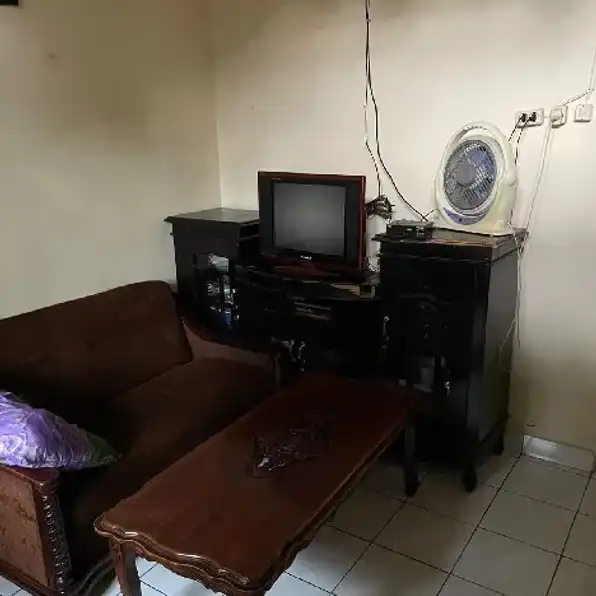 Dijual Rumah 2 Lantai Pondok Labu