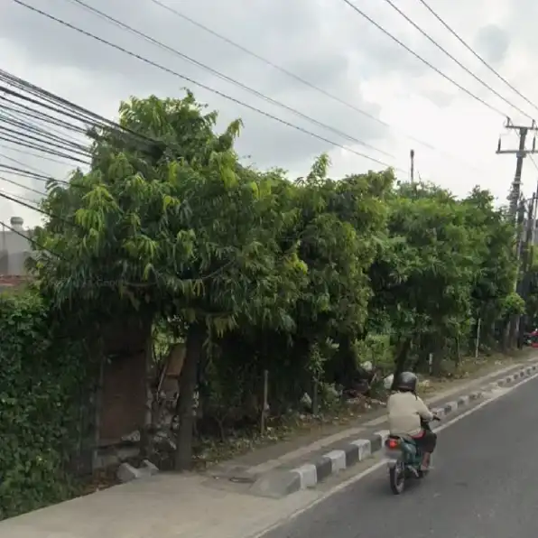 Dikontrakan 5 are, Depan SPBU Selatan CITRA LAND Cargo Ubung Denpasar