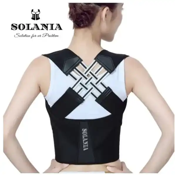 Posture Corrector Belt / Penyangga Punggung