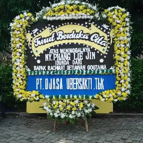 Toko Bunga Kota Depok 0858-4699-9845 Claricia Florist