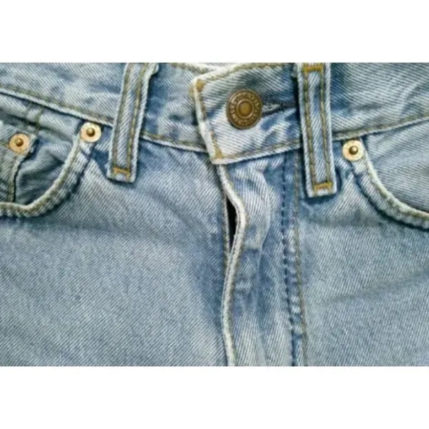 Levis 501 Original Men Jeans / Jins Pria