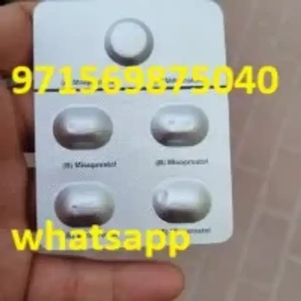 Abortion tablets in Kuwait ꧁+971521786258)]()[({{ ௹}}Abortion pills for sale in Kuwait