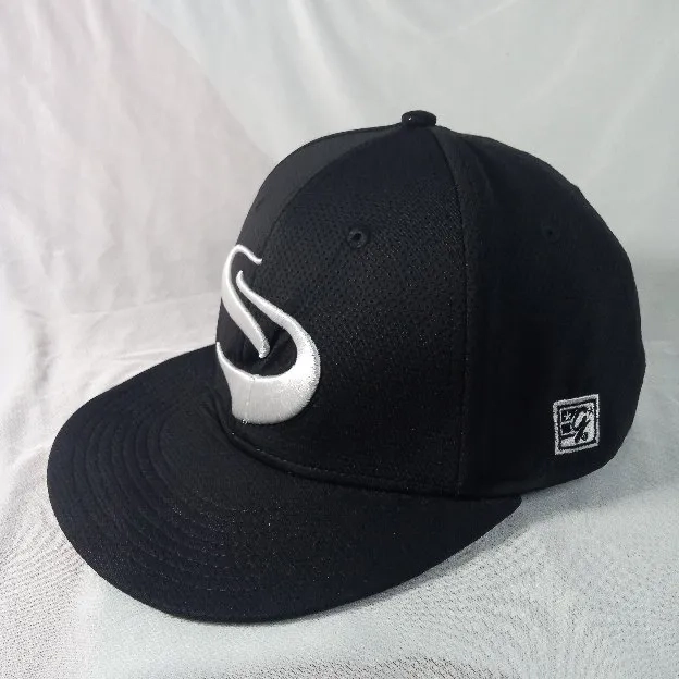 Topi Baseball Slammers The Game Pro Model Original