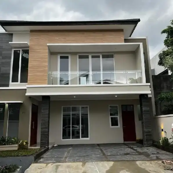 Dijual Rumah Siap Huni Di Cigadung Dago Bandung Utara