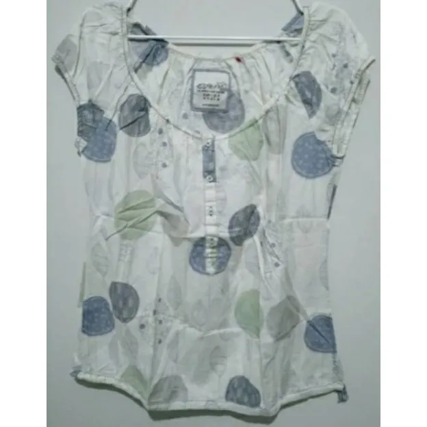 Esprit Original Blouse Wanita