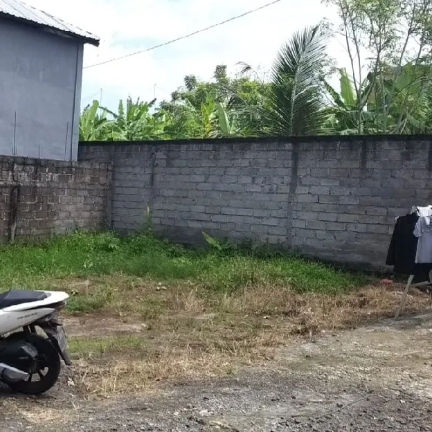 Dijual 1 are, Jl. Cendrawasih Raya Munggu Kapal Selingsing Cepaka Kediri Tabanan