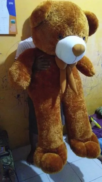 Boneka Teddy Bear