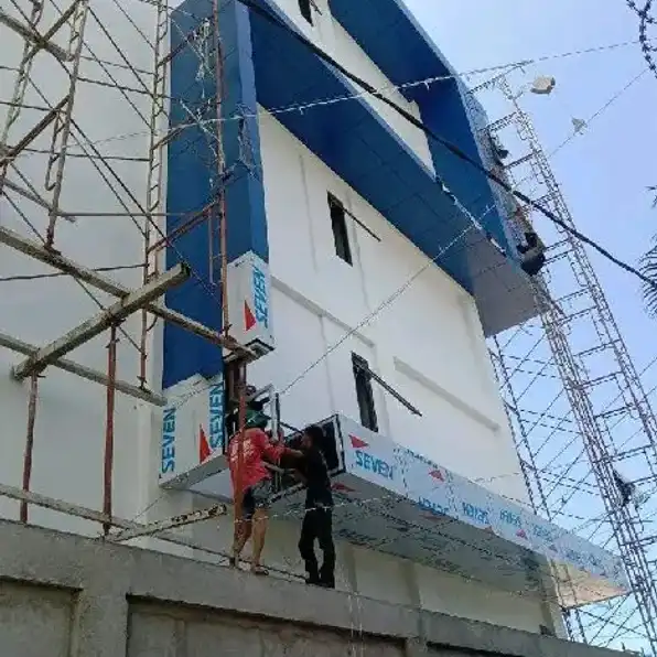 partisi aluminium acp panel 