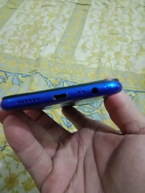 Dijual Handphone Realme C2 3/32