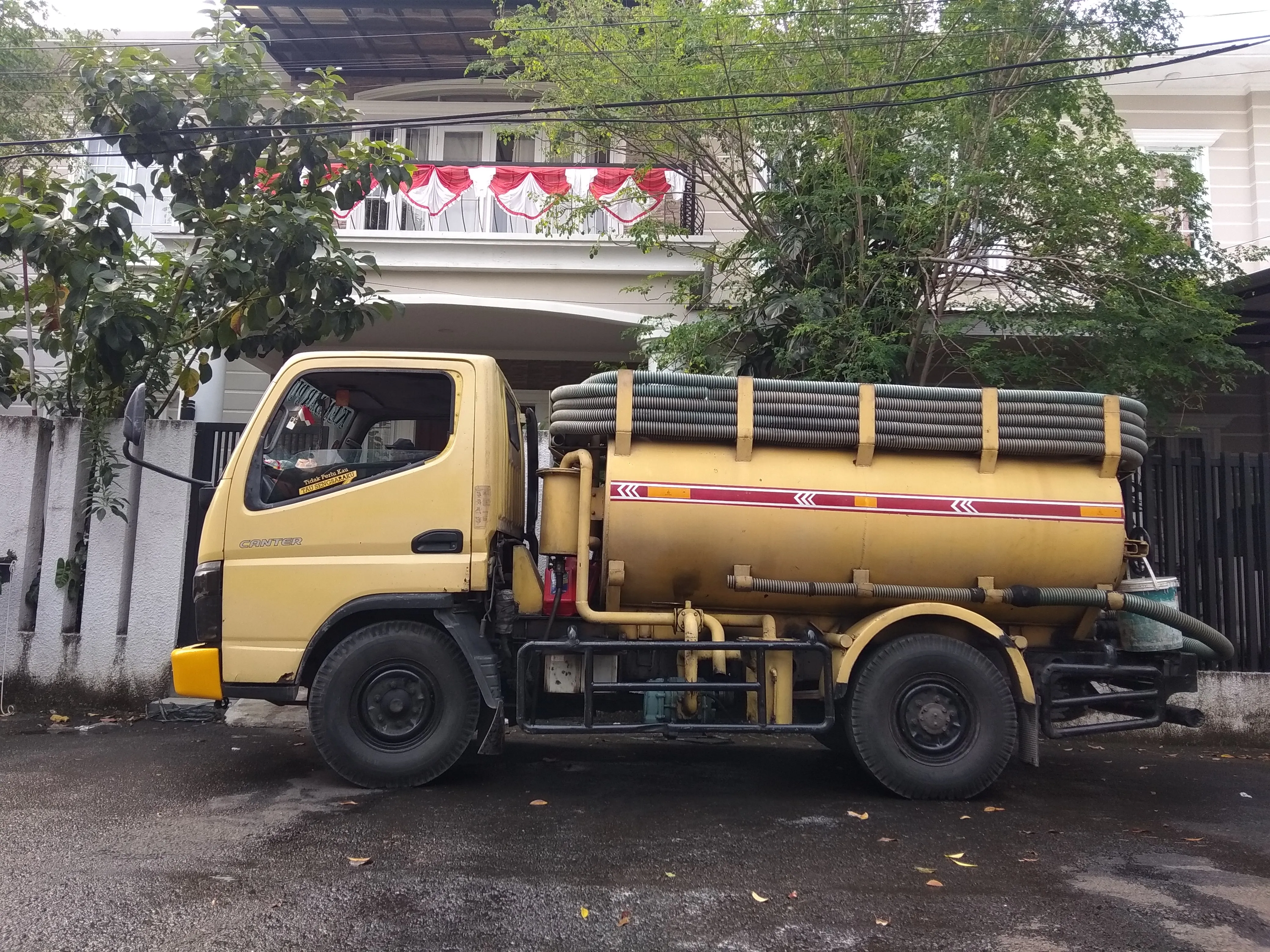 Sedot Wc Murah Hasil Terbaik
