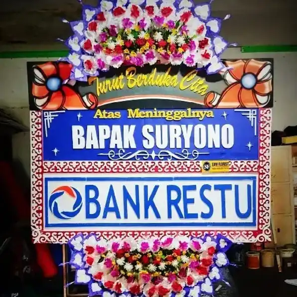 Toko Bunga Pacitan 24jam 0858-7889-9786 Sam Florist