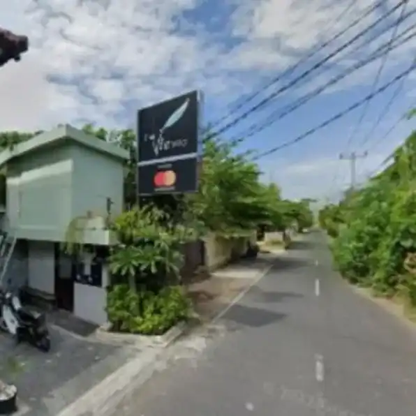 Dijual 9,6 are, Jl. Nakula Legian Sunsetroad Seminyak Kuta Bali