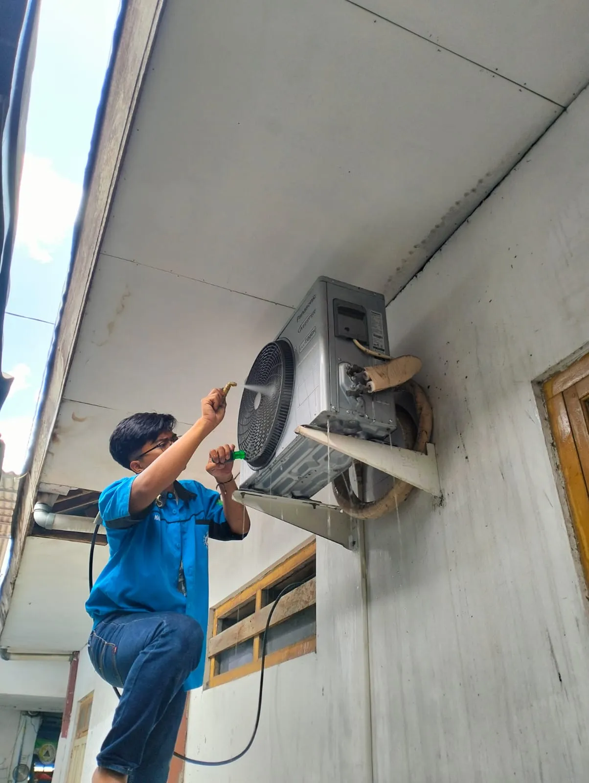 Service Ac Pundong Bantul 24 Jam