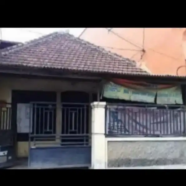 DIJUAL CEPAT RUMAH NEGO 