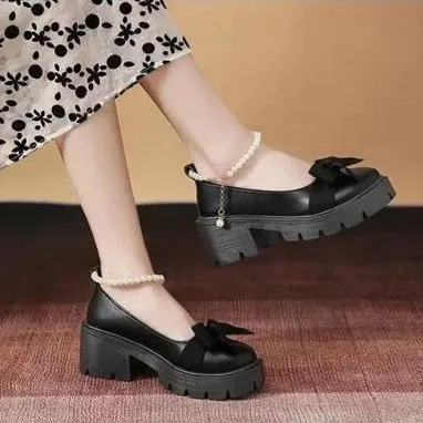 Sepatu Korean Style Import