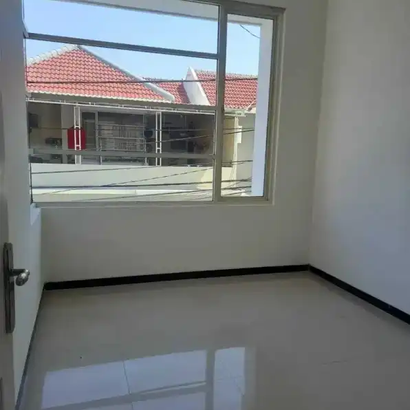 Jual Rumah Murah di Lebak Indah Kota Surabaya Strategis