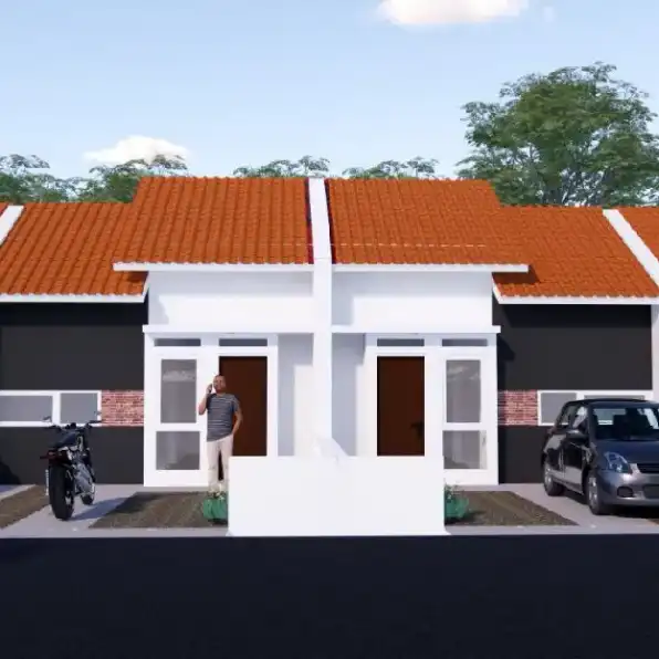 Dijual Rumah Subsidi Di Pamulihan Tanjungsari Sumedang