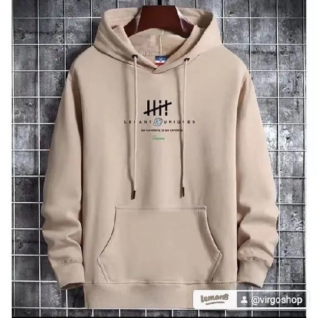 Sweater Hoodie Hi! // Terbaru // Sweater cwo/cwe // Premium Murah 