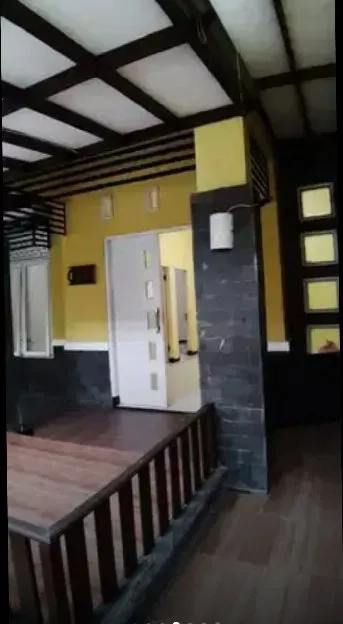 Dijual rumah siap huni Bibis karah, jambangan Surabaya 