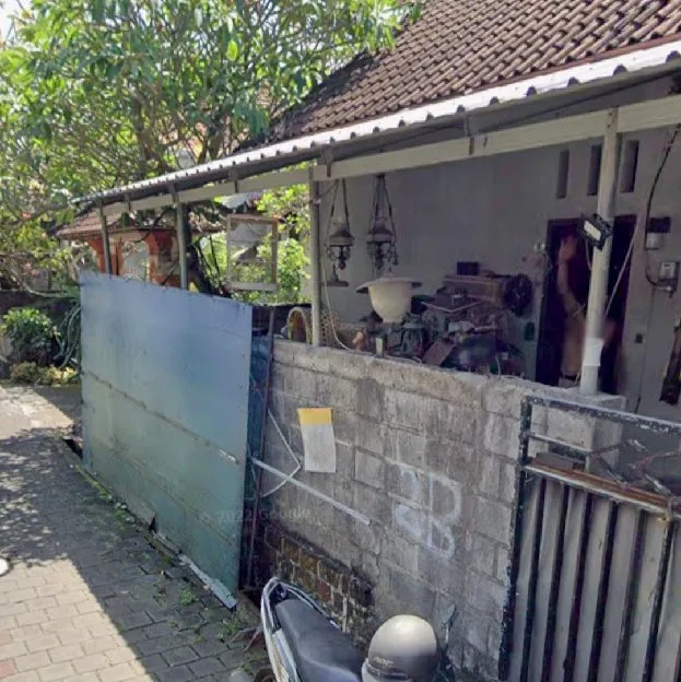 Dijual 1 are, Jl. Muding Mekar Kerobokan Kaja Barat POLTABES Kuta Utara