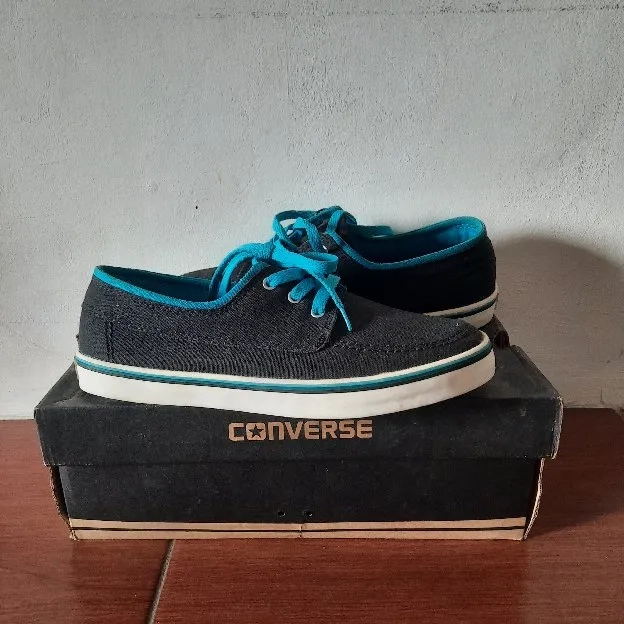 CONVERSE SEA STAR OX