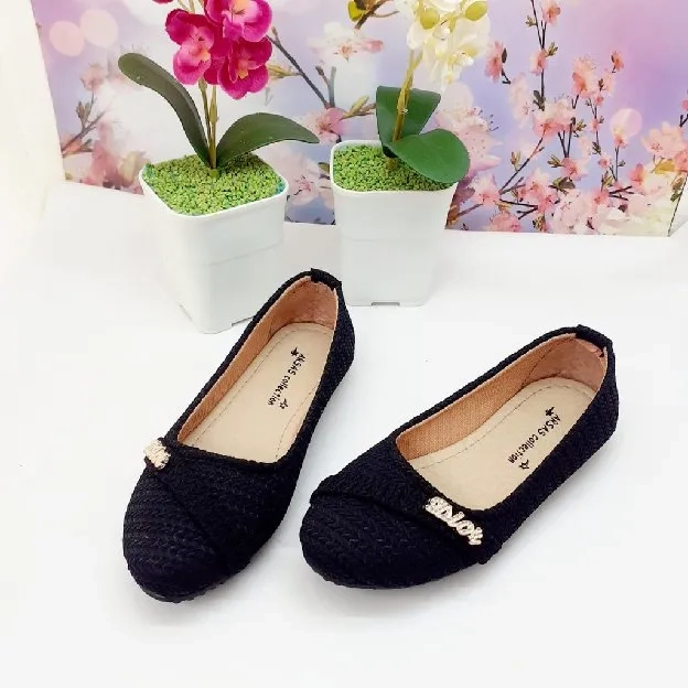 Bisa COD - Sepatu Flat Sunny Wanita - dmn