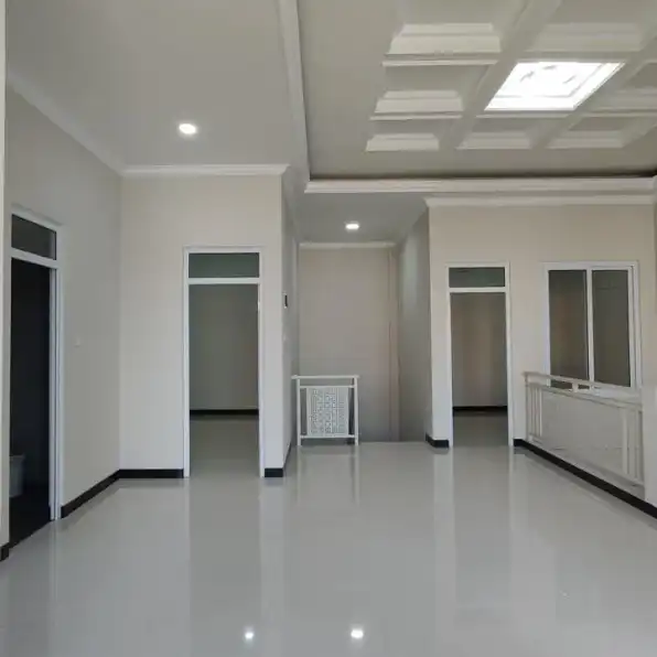 Jual Rumah Baru Siap Huni di Manukan Mulyo Surabaya