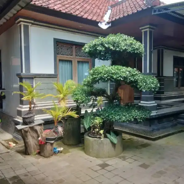 Dijual 5 are Free Rumah Layak Huni, Jl. Juwetsari Pemogan Denpasar