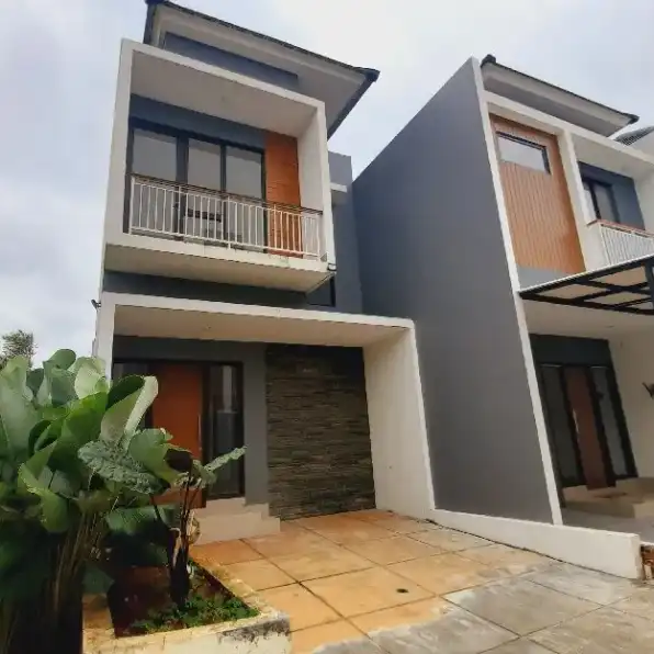 Rumah Promo Bulan Ramadhan di Pamulang Tangerang Selatan