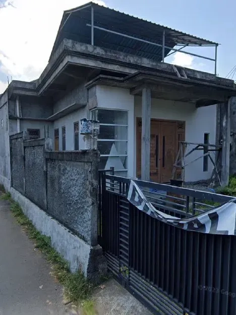 Dijual 1,75 are + FREE RUMAH 75%, Jl. Nangka Selatan.Denpasar