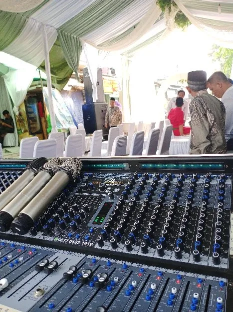 sewa sound sistem paket dangdut koplo orgen tunggal jakarta 