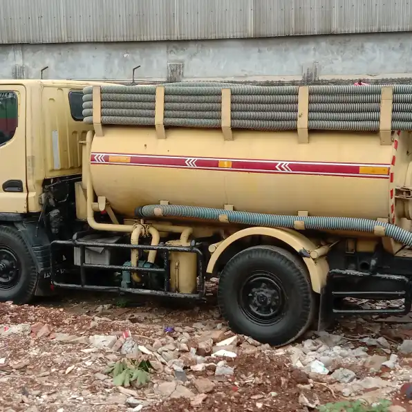 Sedot Wc Kembangan Jakarta Barat Terdekat