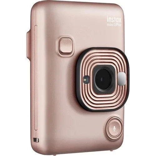 Fujifilm Instax Mini LiPlay