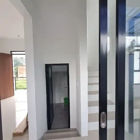 Dijual Rumah Modern Di Cikutra Padasuka Cicaheum Bandung