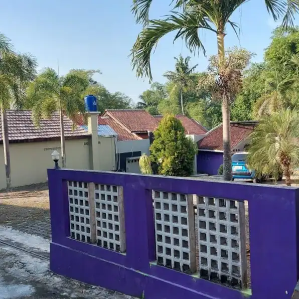 Jual Rumah Siap Huni di Daerah Sukoharjo Kabupaten Sleman