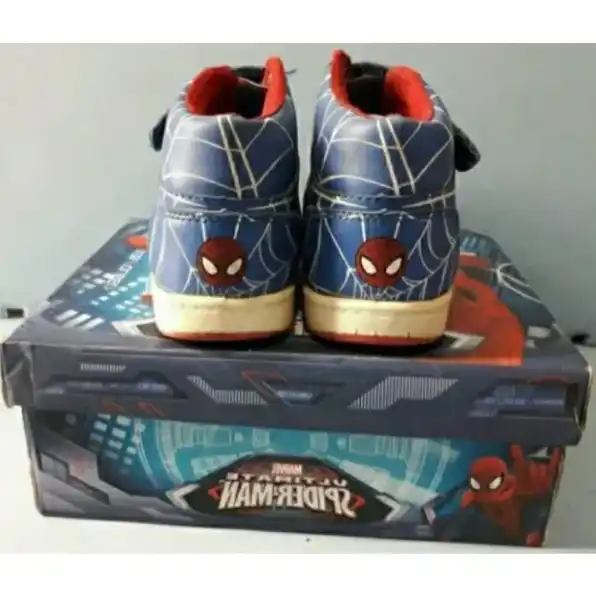 Marvel Original Kid Shoes / Sepatu Anak