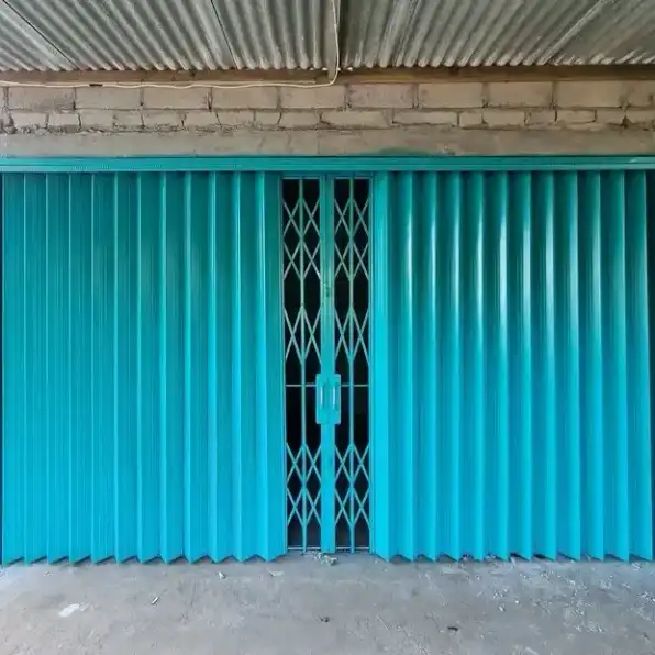 081291728685 TUKANG ROLLING DOOR CIKOKOL, KEBON NANAS, MODERN LAND,