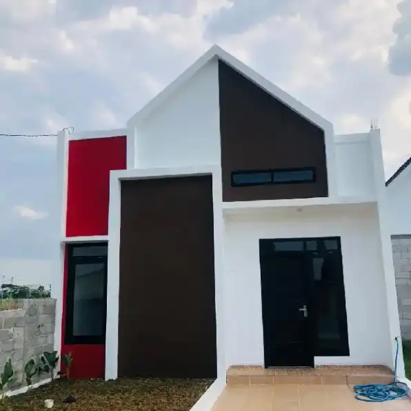 RUMAH KOMERSIL DIJUAL 