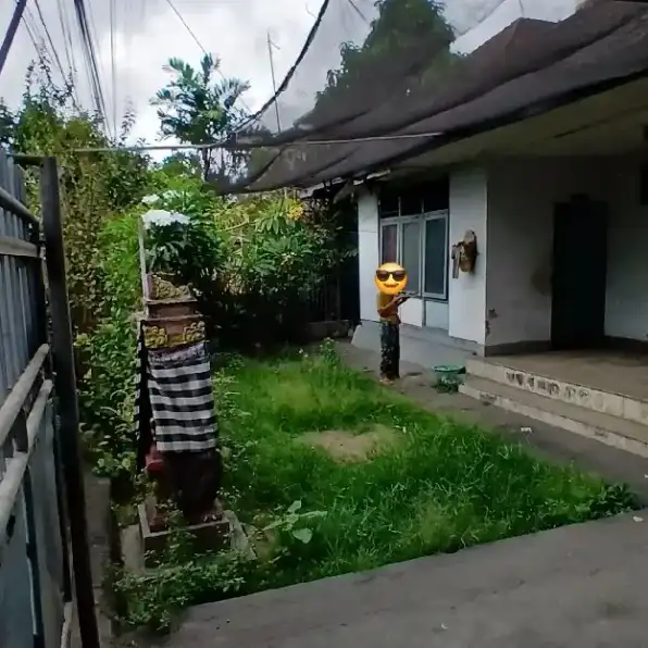 Dijual 7,5 are, Jl. Tukad Sanghyang Watu Renggong Panjer Denpasar